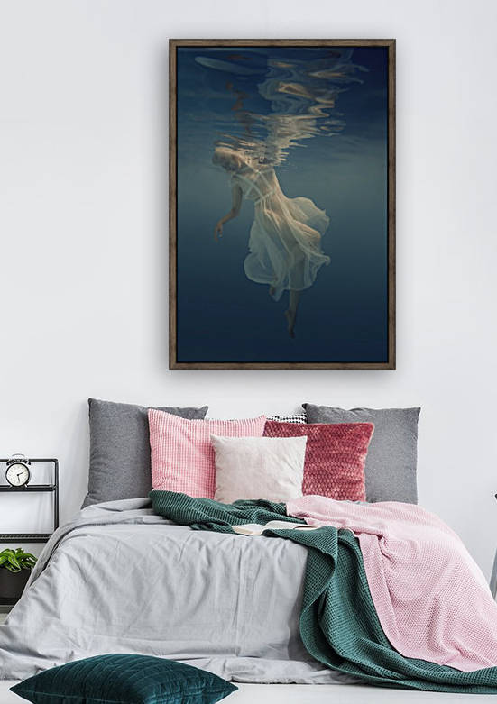 Beautiful lightness Reproduction