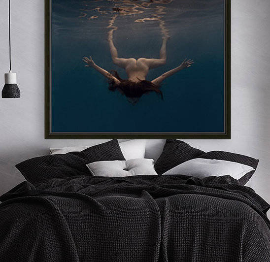 Diving Reproduction