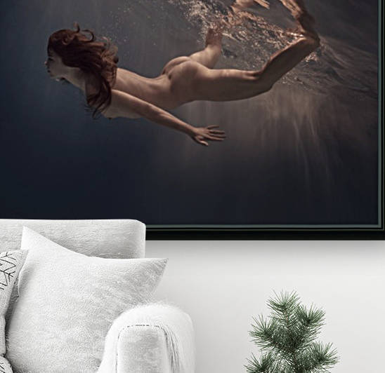 I like it Reproduction