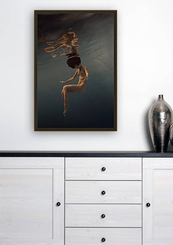 Another world Reproduction