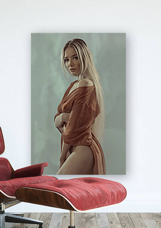 Catherine Reproduction