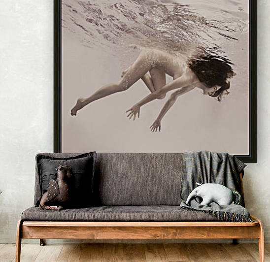Zero gravity Reproduction