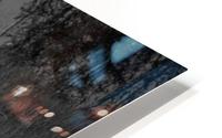Summer HD Metal print