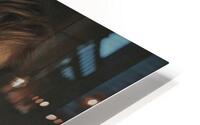 Elina HD Metal print