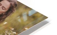 Beautiful summer day HD Metal print