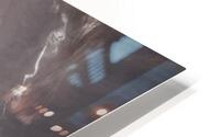Zero gravity HD Metal print
