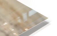 Bliss HD Metal print