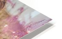 Summer HD Metal print