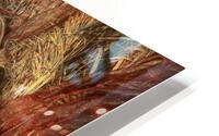 Summer time HD Metal print