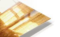 midday heat HD Metal print