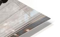 Morning HD Metal print