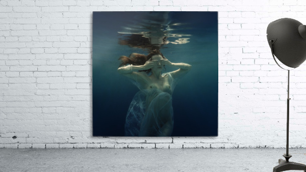 Mermaid Wall Preview