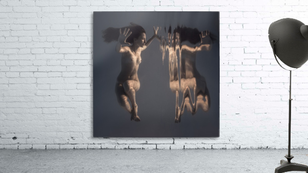 Not a dream Wall Preview