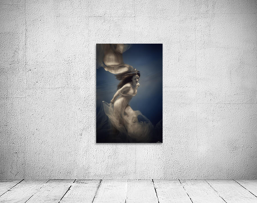 light in the darkness Wall Preview