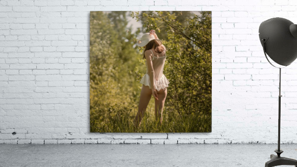Summer mood Wall Preview