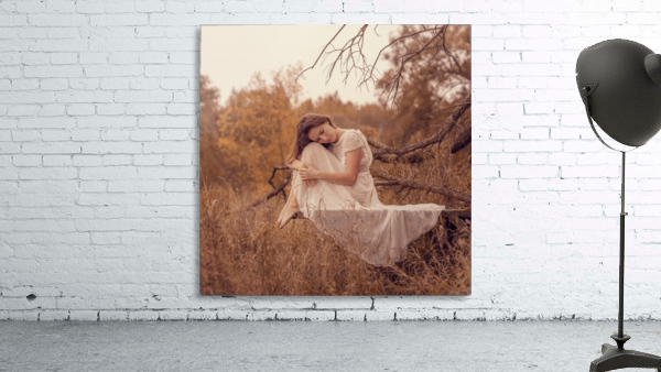 Autumn Wall Preview