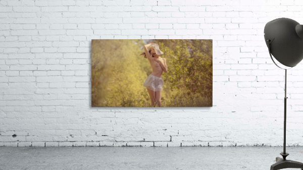 Bright mood Wall Preview