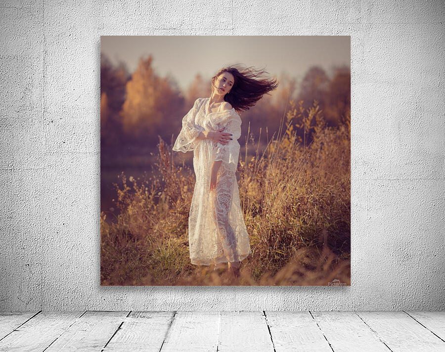 Beautiful autumn Wall Preview