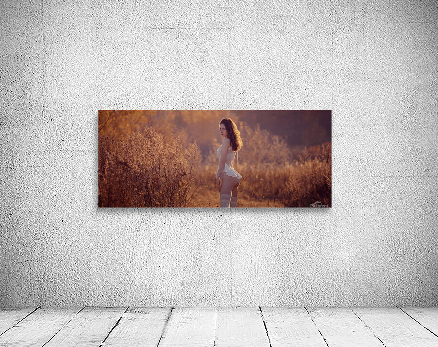 Warm autumn Wall Preview