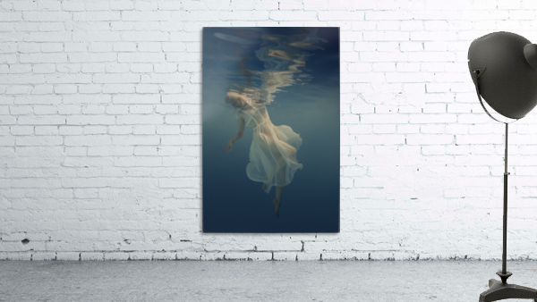 Beautiful lightness Wall Preview