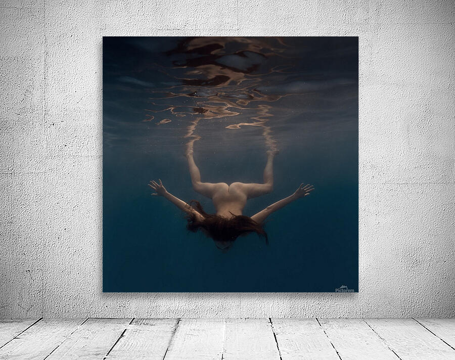 Diving Wall Preview