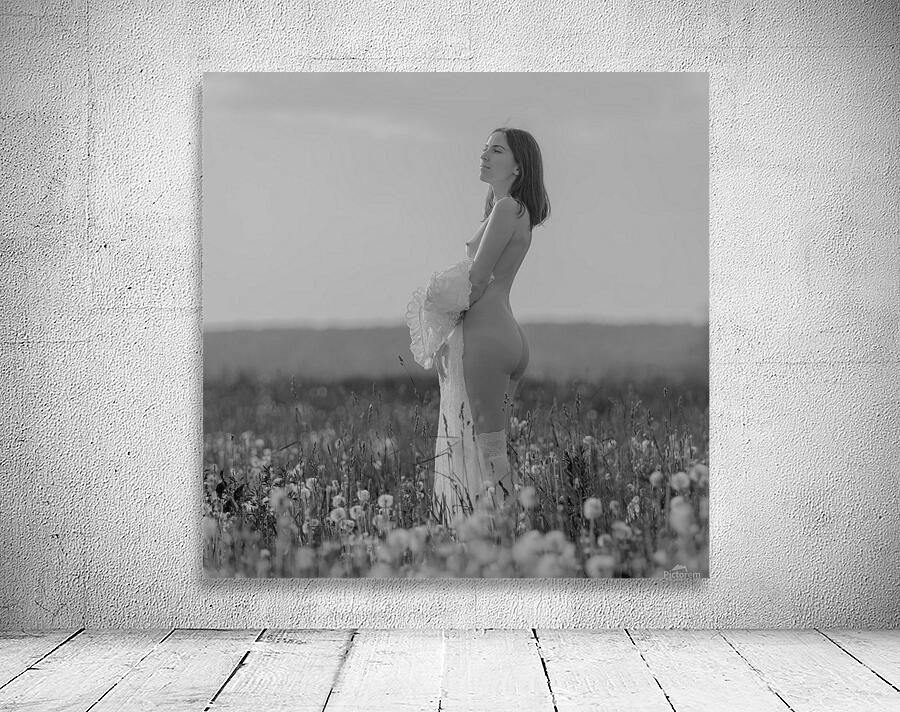 Dream about spring Wall Preview