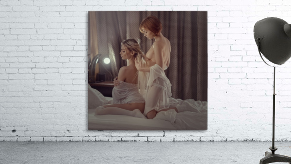 Tenderness Wall Preview