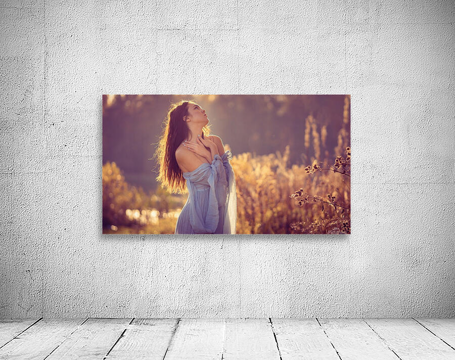 Autumn Wall Preview