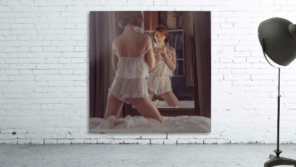 Reflection Wall Preview