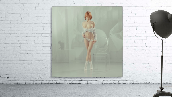 Martha Wall Preview