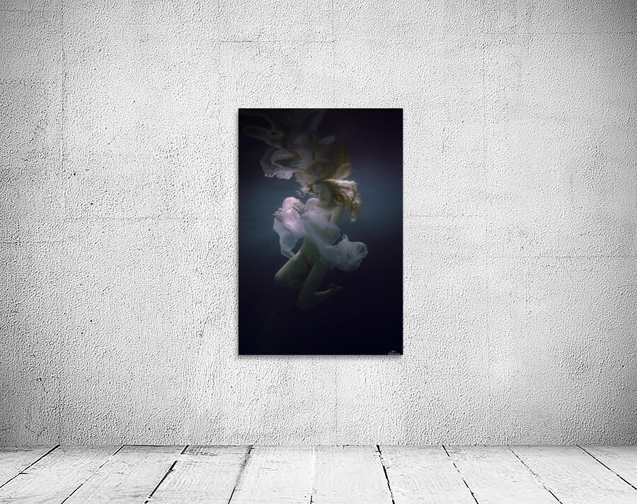 Light and darkness Wall Preview