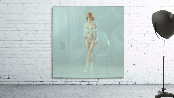 Martha Wall Preview