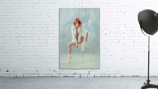 Martha Wall Preview