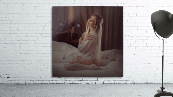 To sleep Wall Preview