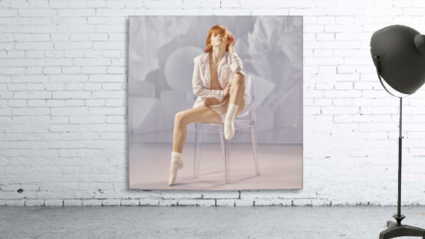 Martha Wall Preview