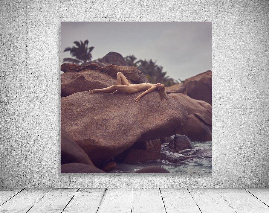 Always summer Wall Preview