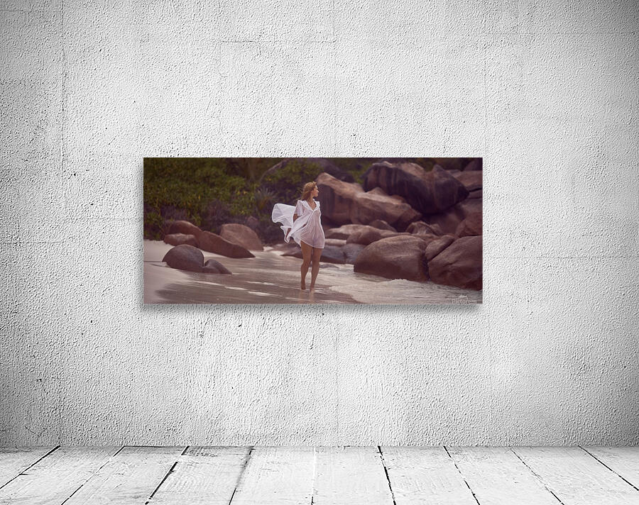 Always summer Wall Preview