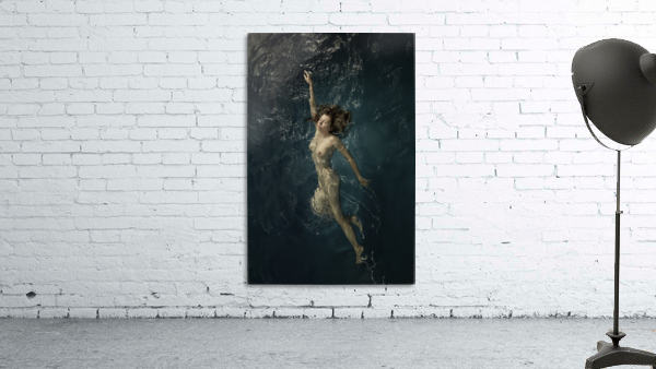 Glare Wall Preview