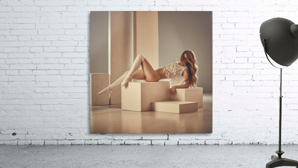 Kate Wall Preview