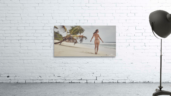 Always summer Wall Preview