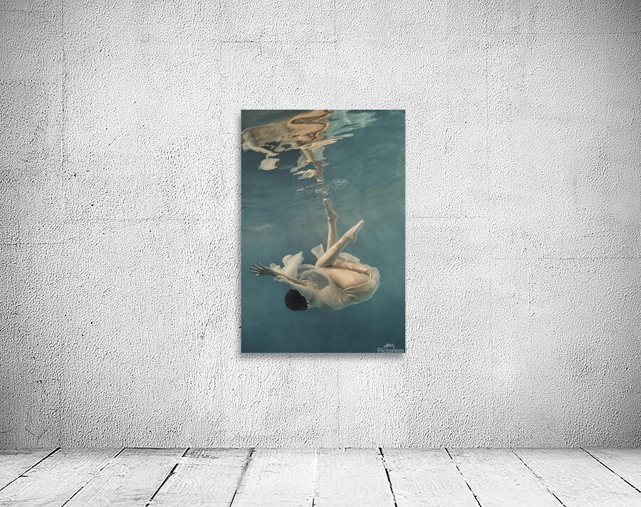 Weightlessness Wall Preview