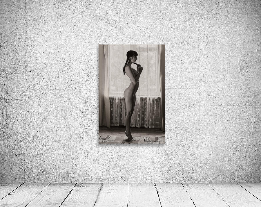 Tenderness Wall Preview