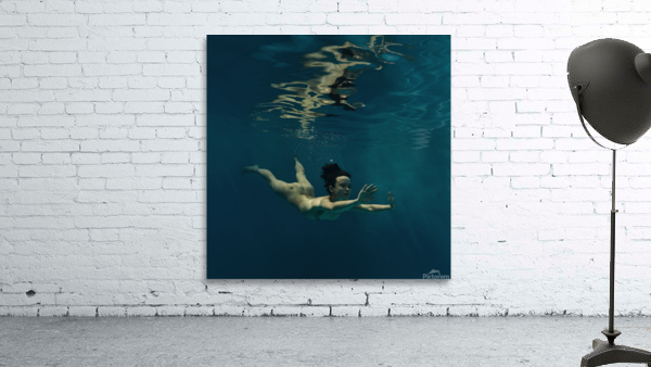 underwater fantasy Wall Preview
