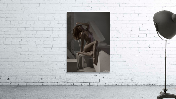Martha Wall Preview