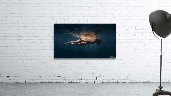 Light and darkness Wall Preview