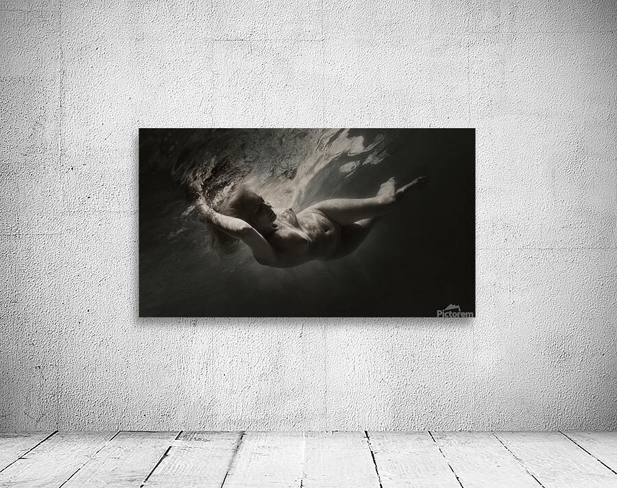 Light and darkness Wall Preview