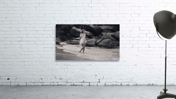Where its always summer Wall Preview