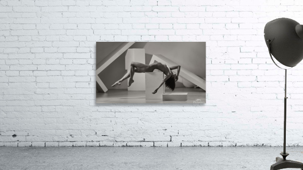 Geometry Wall Preview
