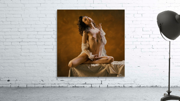 Nicole Wall Preview