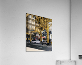 Wendys Acrylic Print